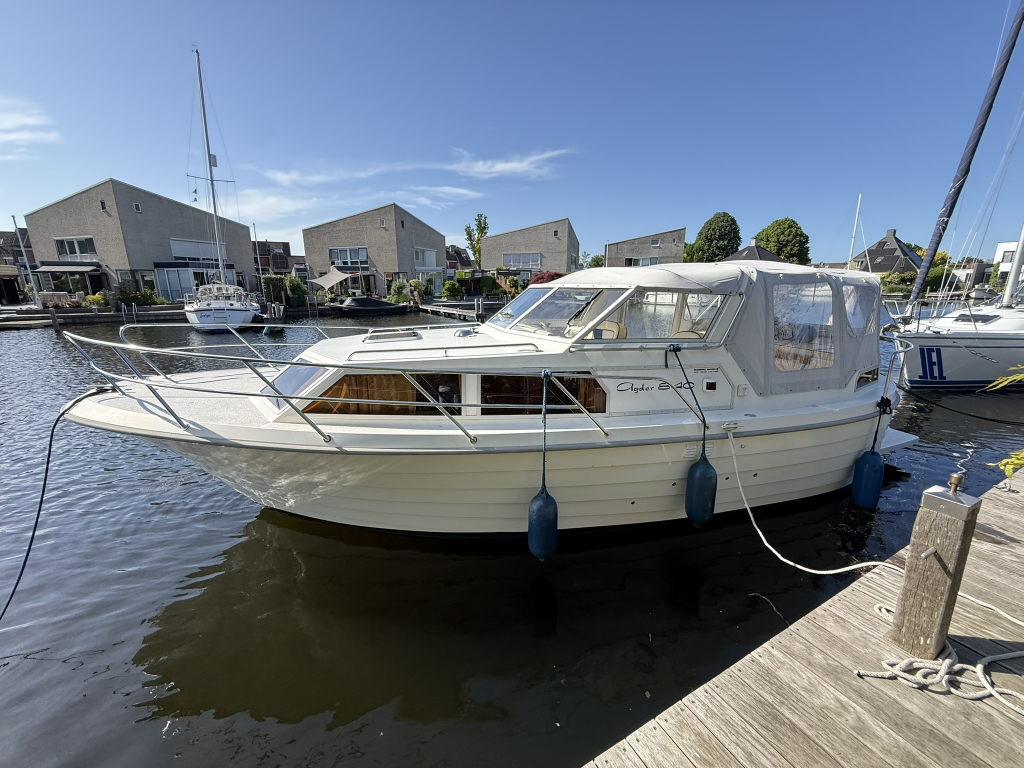 Agder 840 AK  — foto 11 van 27