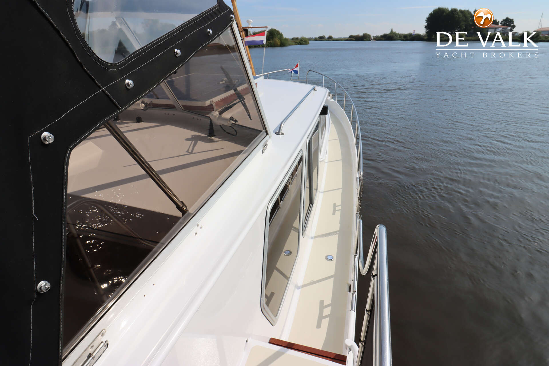 Babro Kruiser 10.50 AK De Luxe — foto 11 van 34
