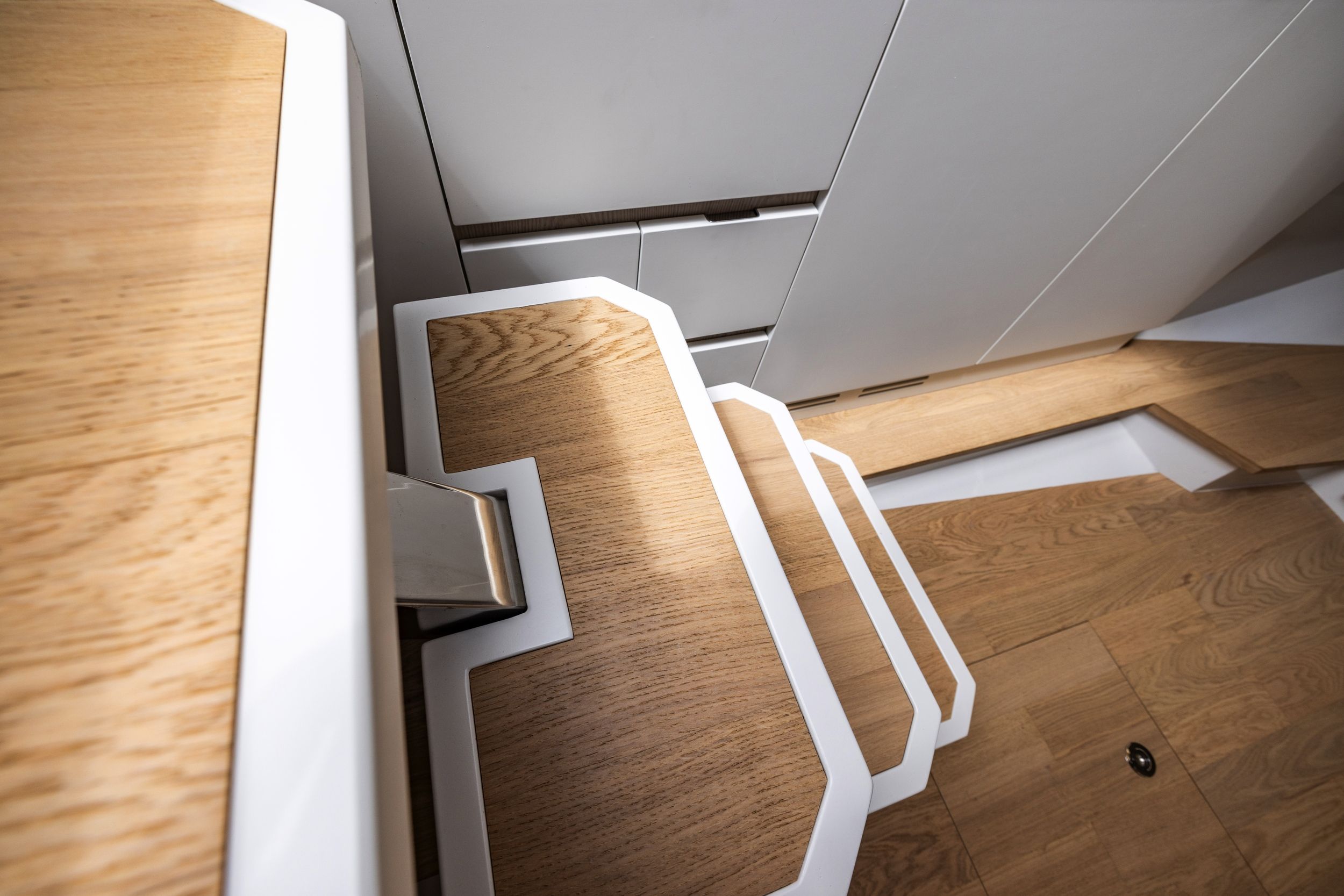 FIART 35 Seawalker — foto 17 van 28
