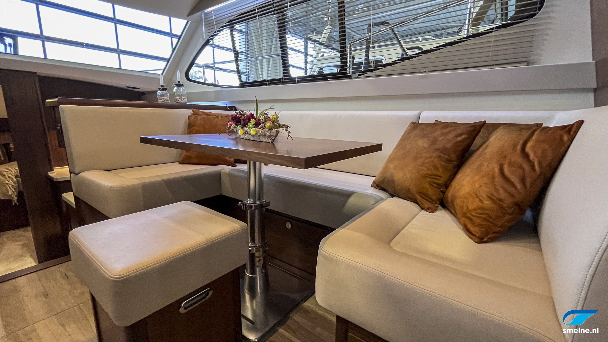 Haines 360 Continental — foto 15 van 38