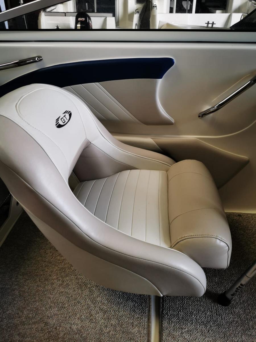 Glastron GT 185 — foto 20 van 20