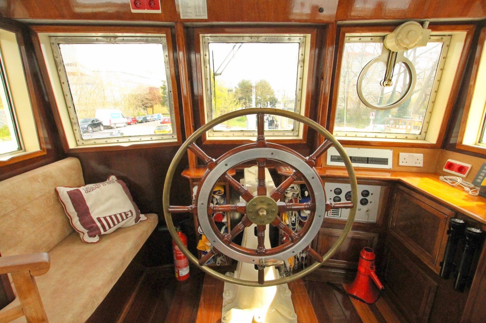 Bugsier Sleper 21.20 — foto 7 van 49