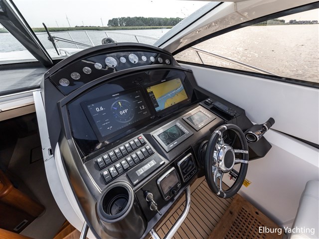 Sunseeker Portofino 53 — foto 53 van 86