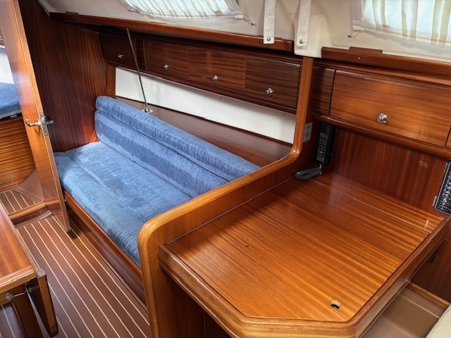 Bavaria 32 — foto 36 van 55
