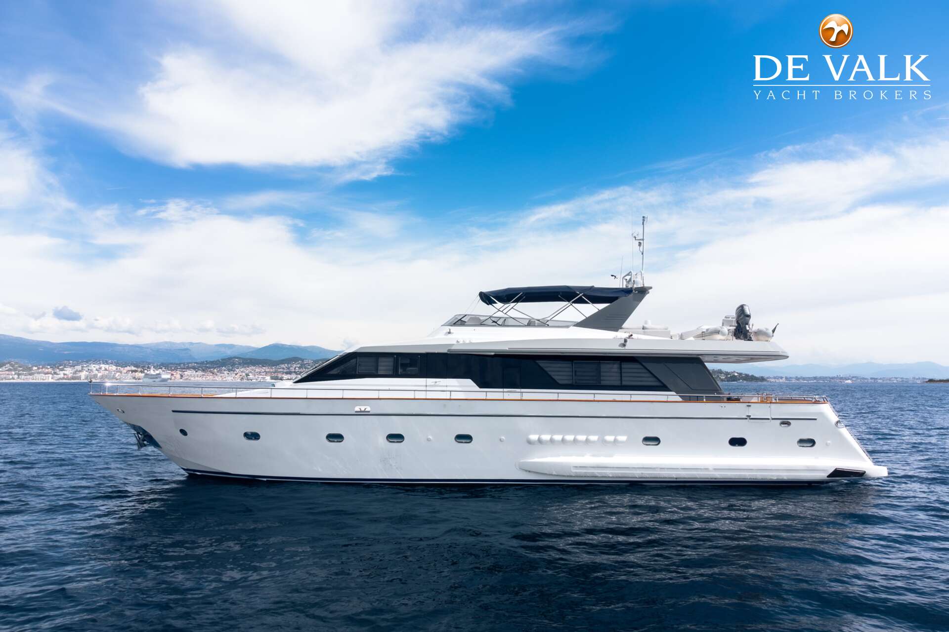 Falcon 82 — foto 8 van 39
