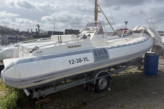 Med 660 — foto 1 van 12