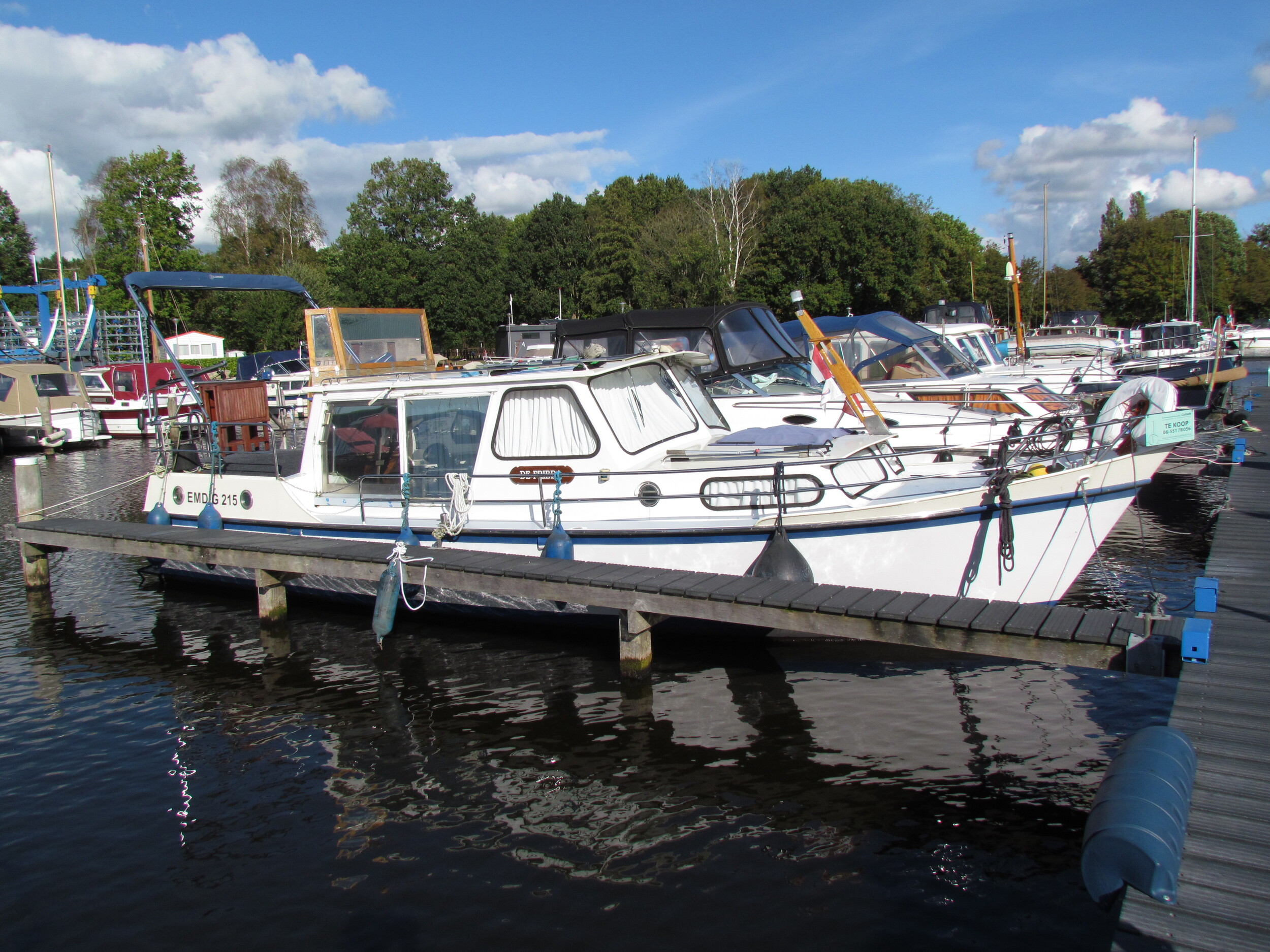 Kempala  Kruiser 10.00 — foto 5 van 44