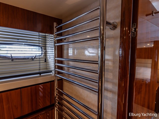 Fairline Squadron 70 - CVO Certified — foto 54 van 100