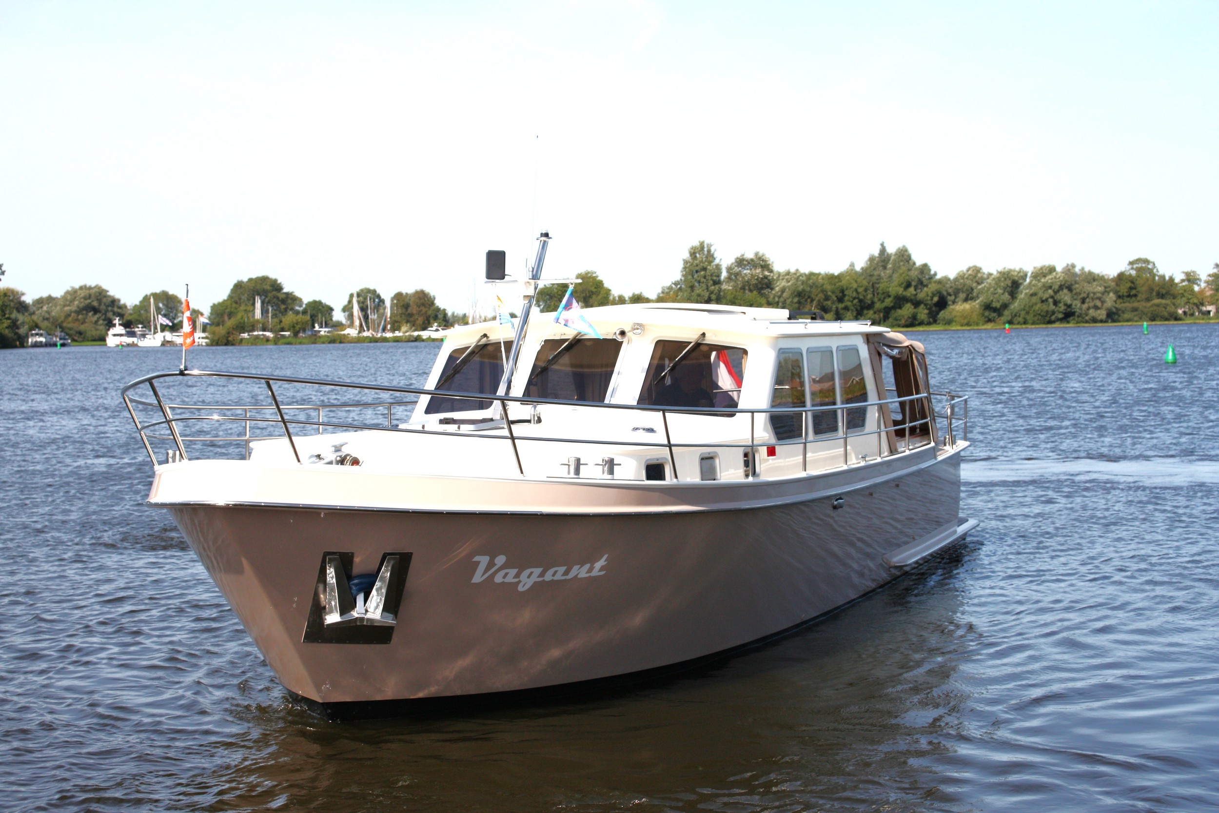 Pikmeerkruiser 11.50 OK Royal — foto 8 van 38