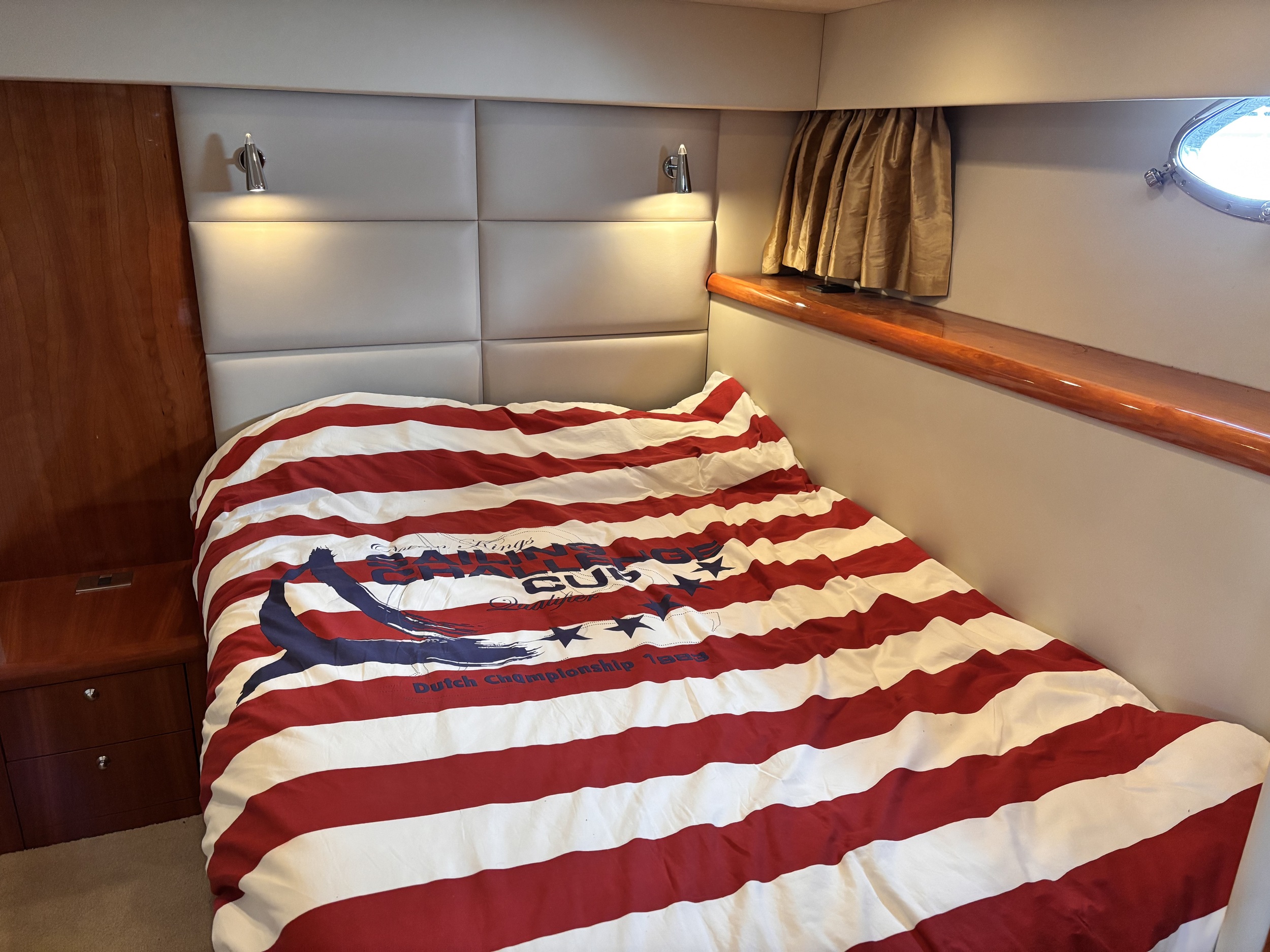 Sunseeker Predator 55 — foto 26 van 29