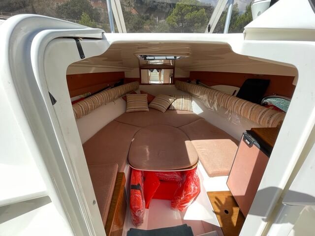 Cramar Rabbit 747 — foto 2 van 12