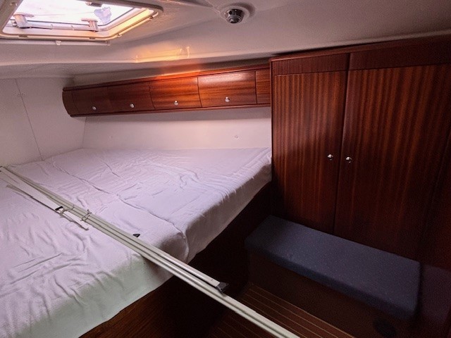 Bavaria 38-3 — foto 41 van 60