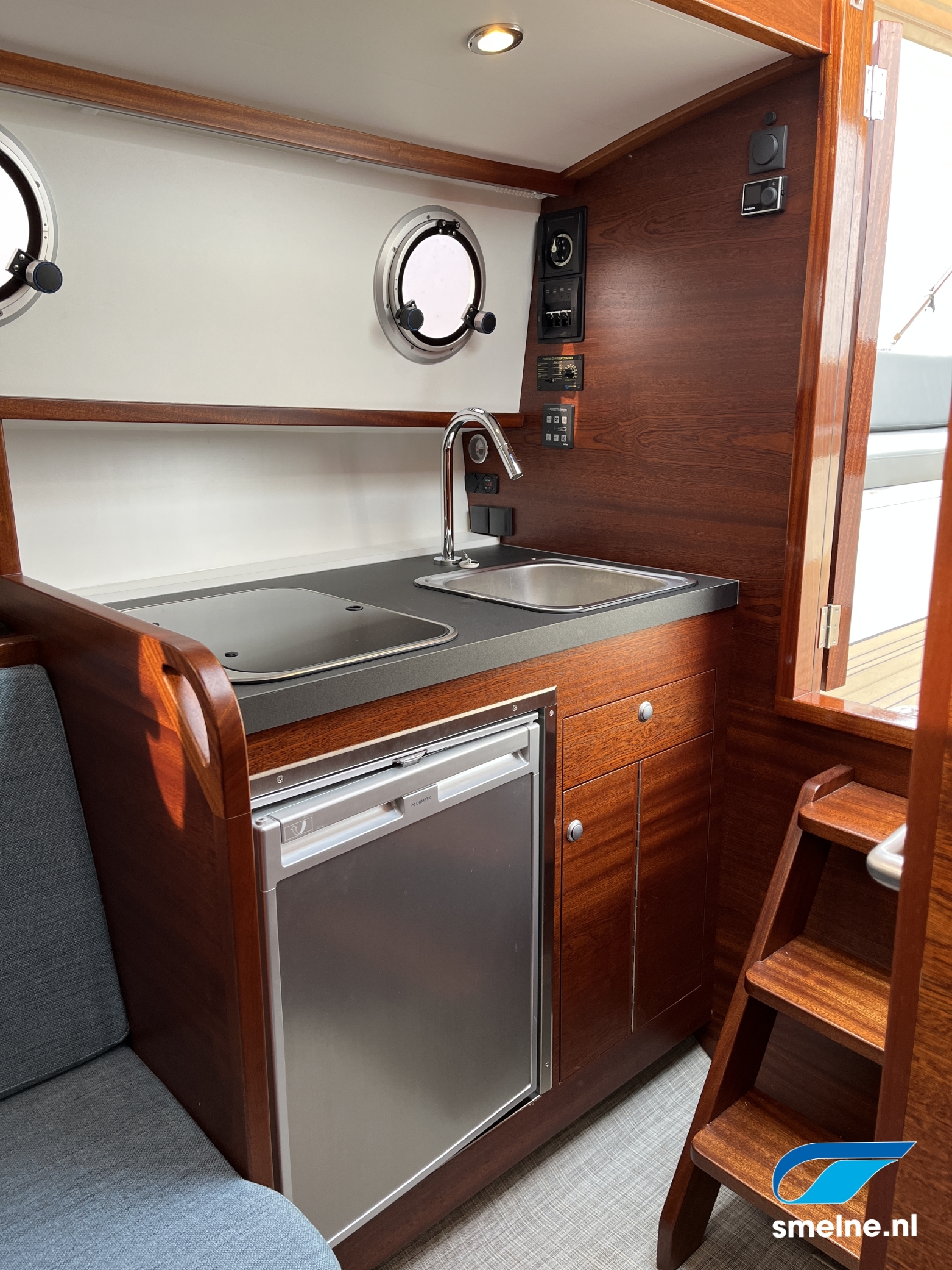Vedette Brutus BR2 XL — foto 15 van 30