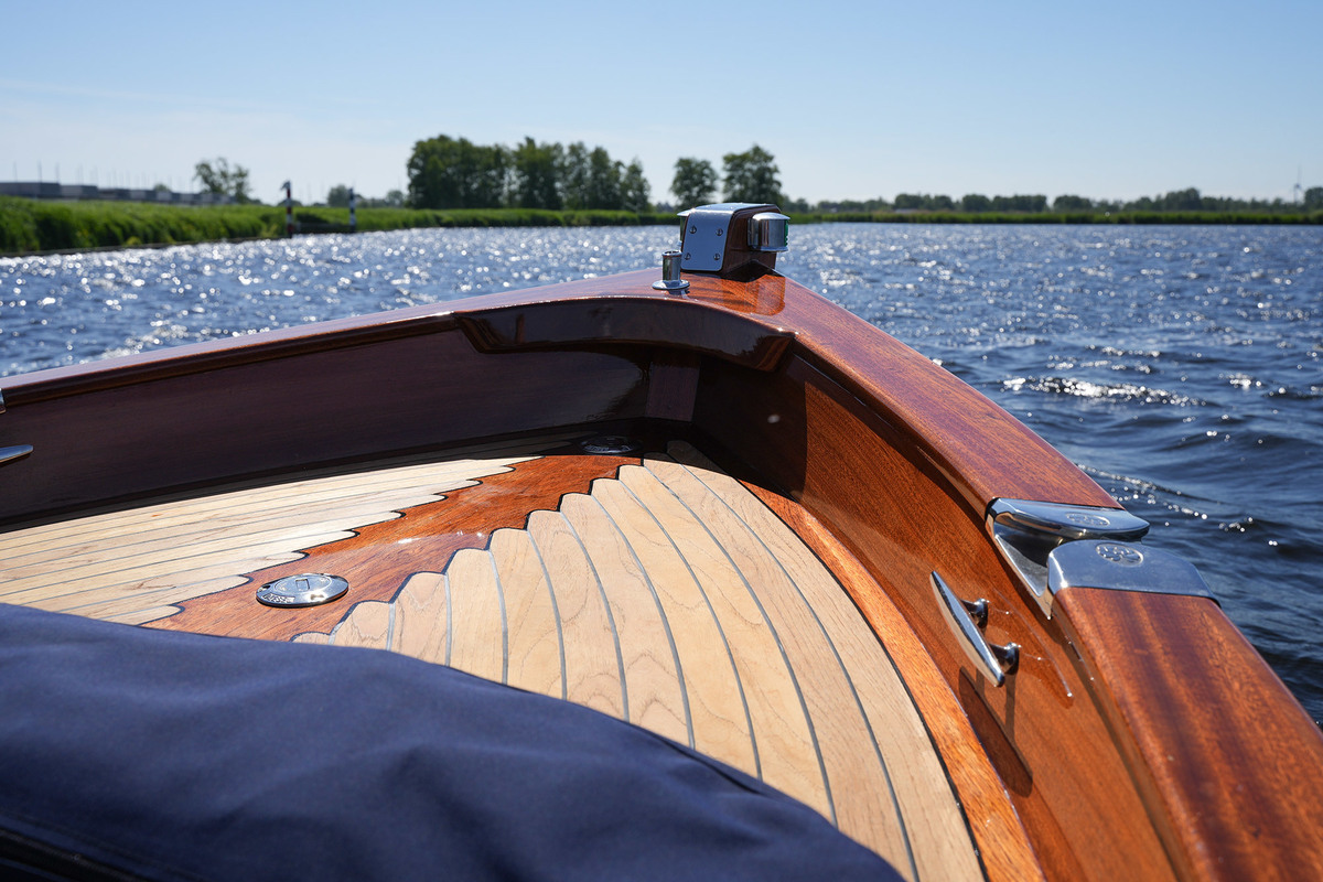 Wester-Engh 800 classic — foto 7 van 37