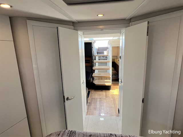 Sealine SC42 Custom — foto 35 van 93