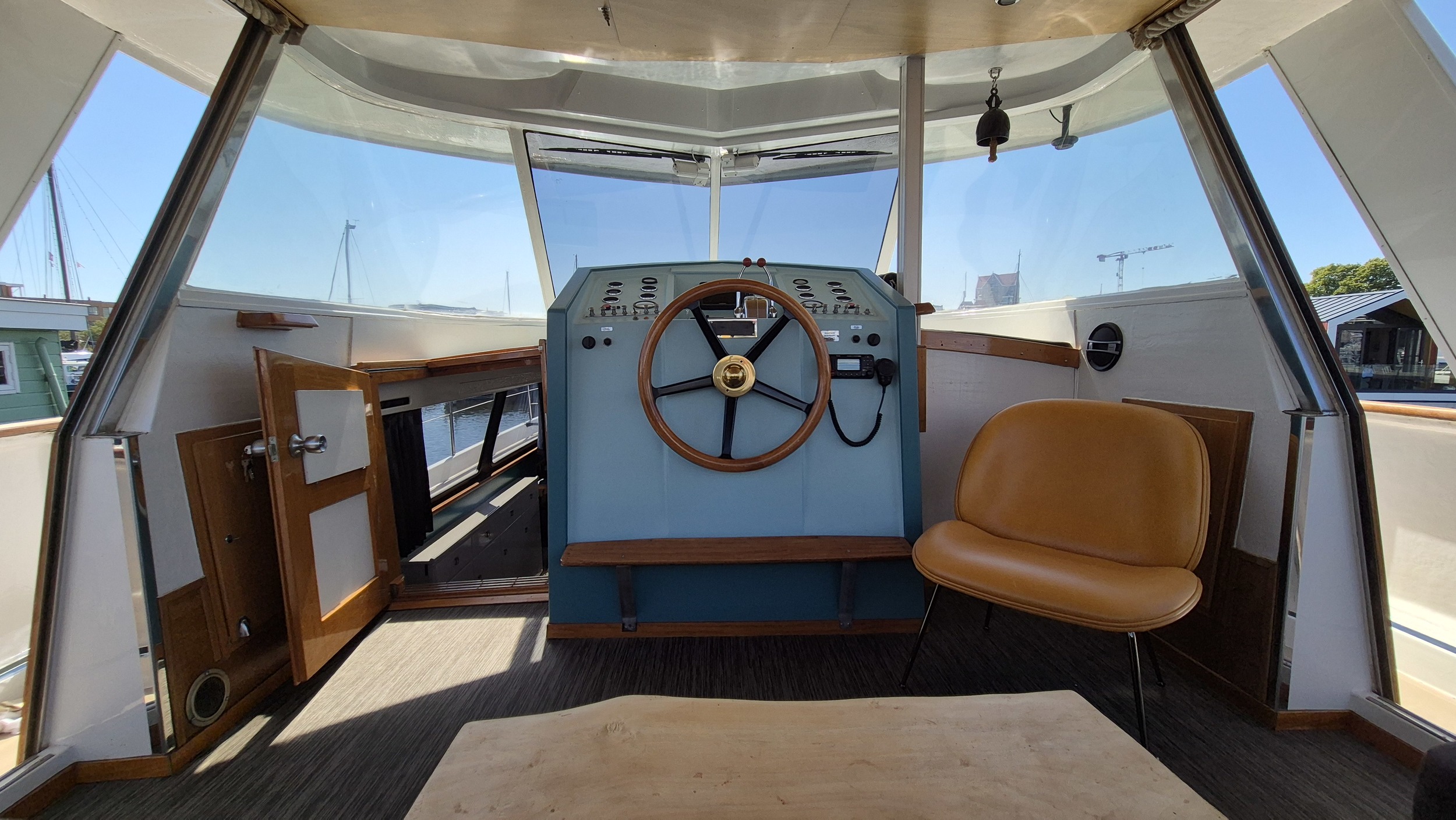 Ancora 44 Flybridge — foto 30 van 79