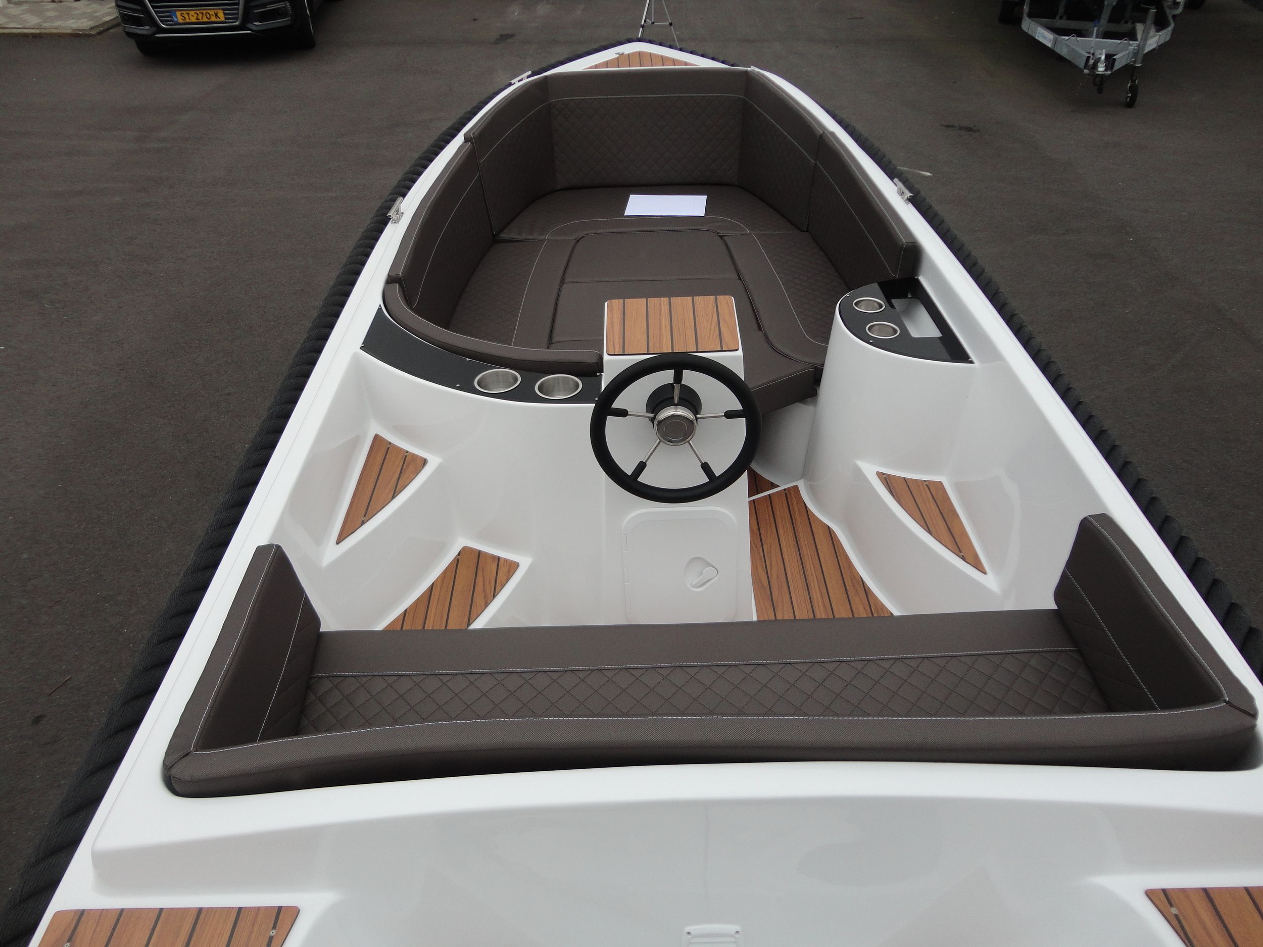 Amigo 485 S — foto 11 van 12