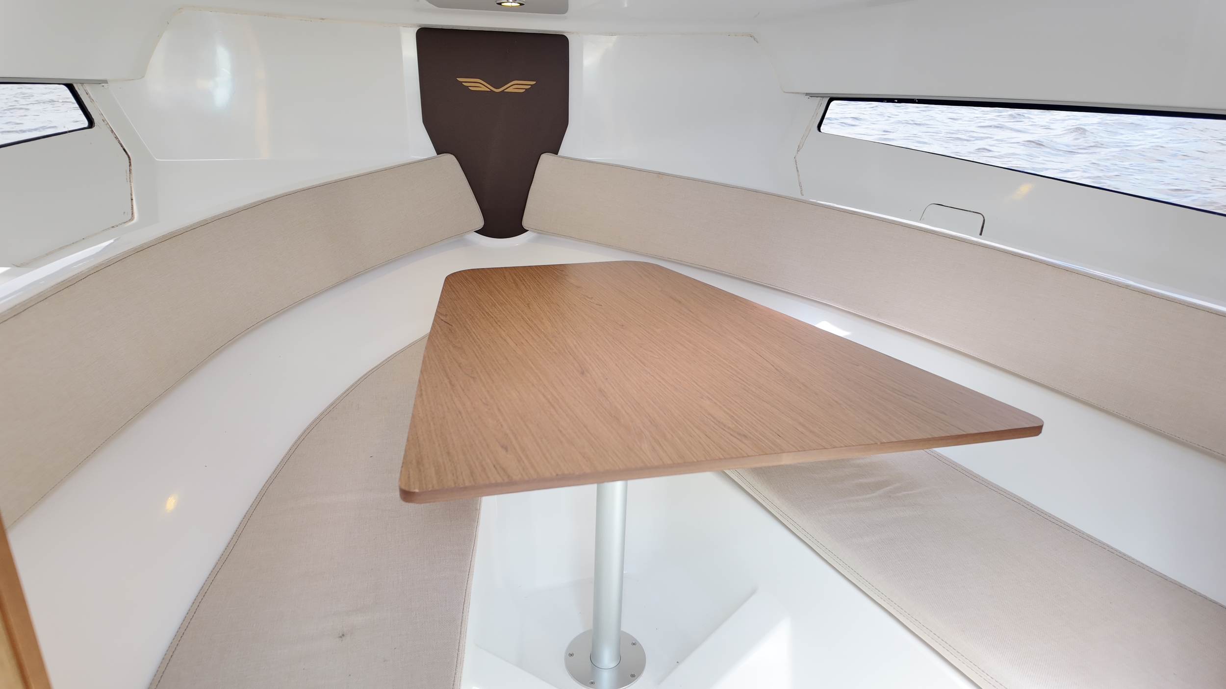 Beneteau Flyer 7.7 SUNdeck — foto 27 van 30