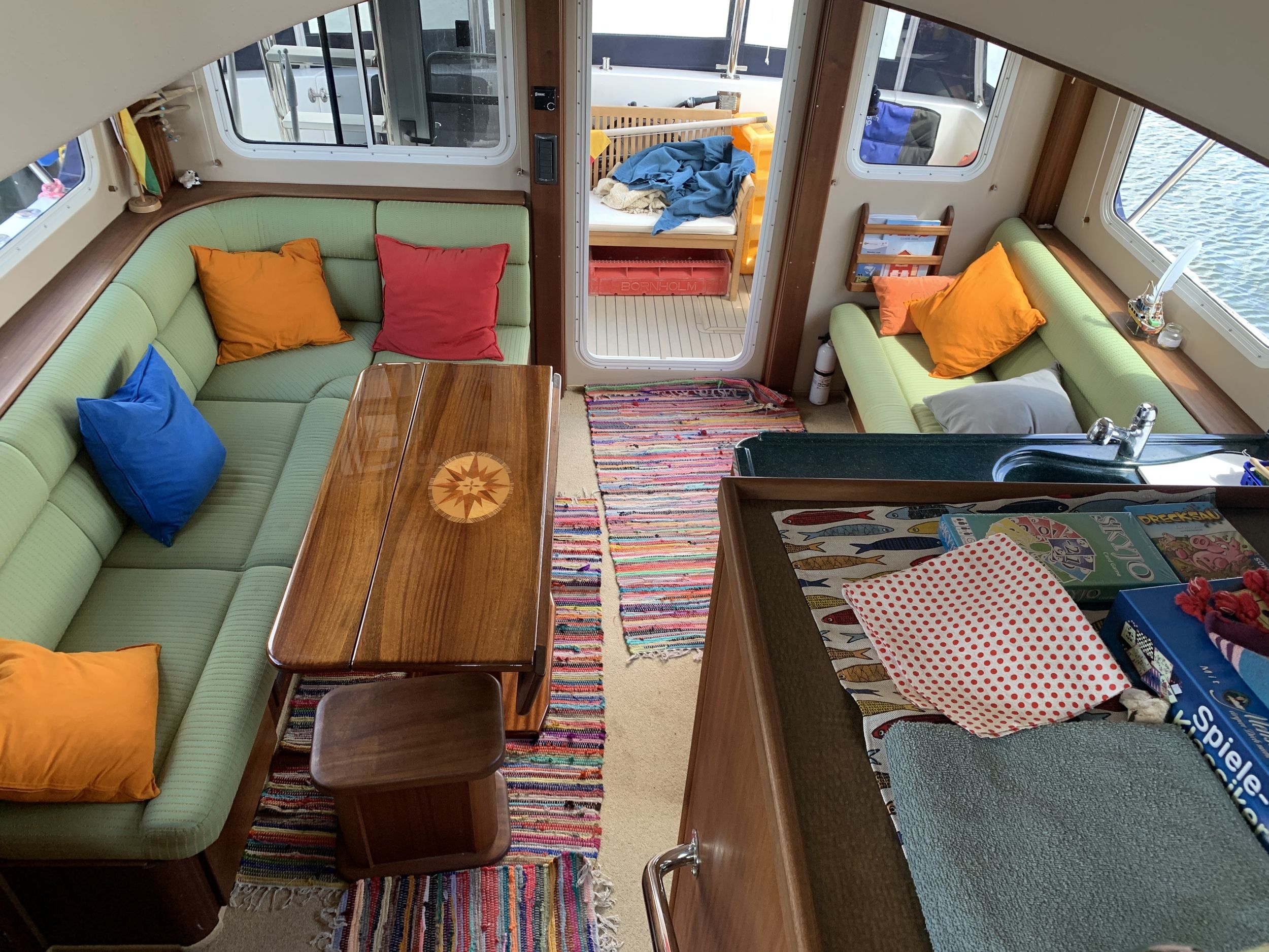 American Tugs 41 — foto 6 van 50