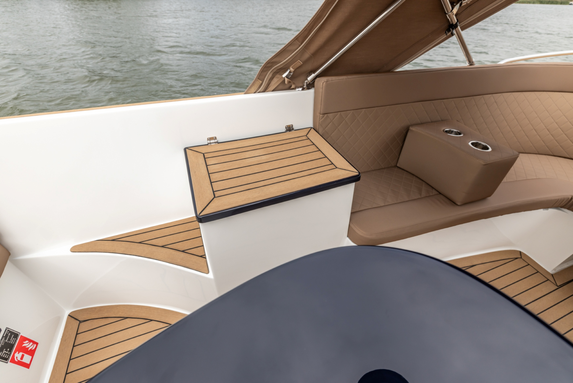 Maxima Boats 720 Retro — foto 21 van 28