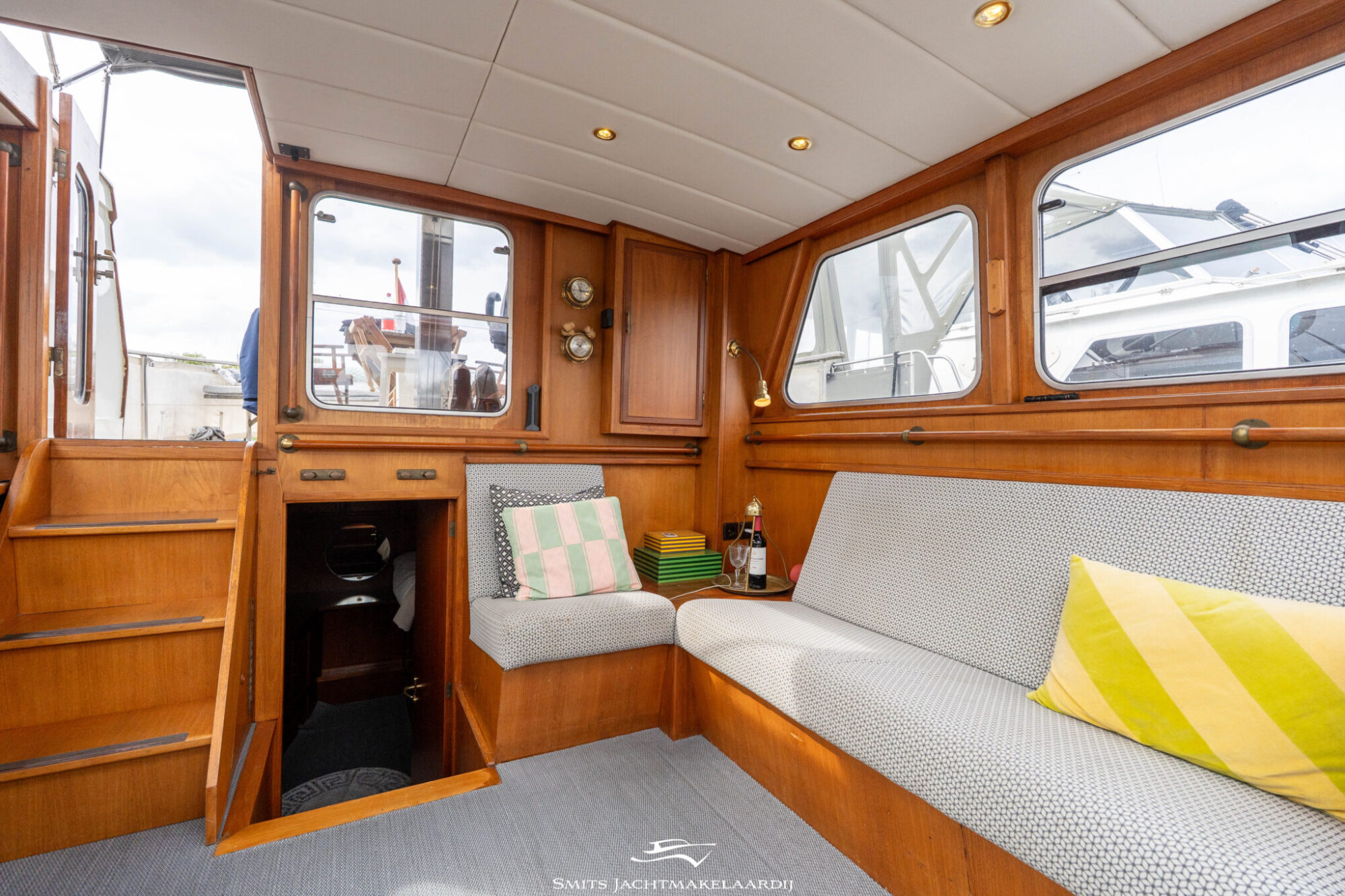Lowland Kotter 13.80 AK — foto 6 van 68