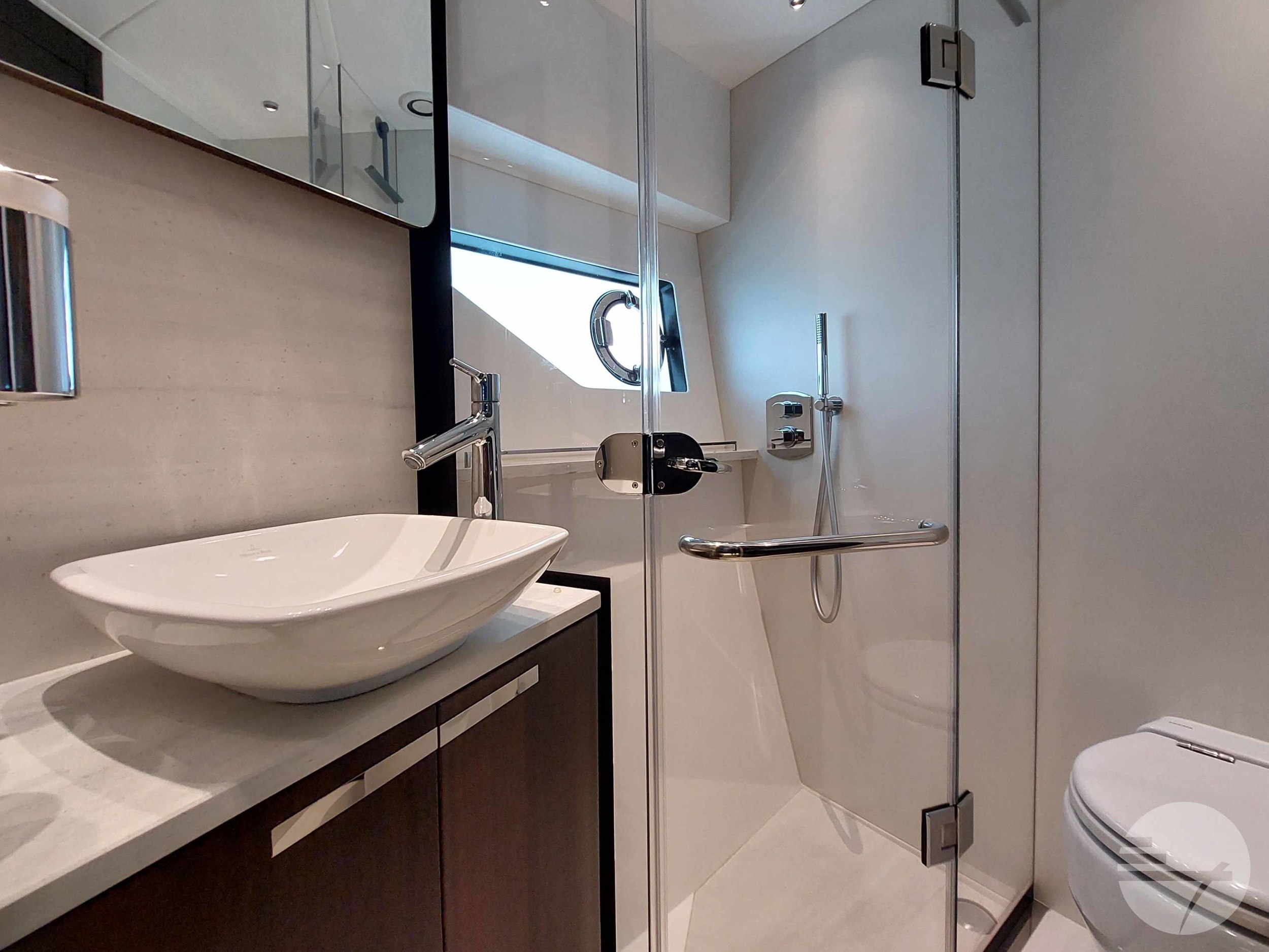 Sunseeker Predator 55 EVO — foto 64 van 70