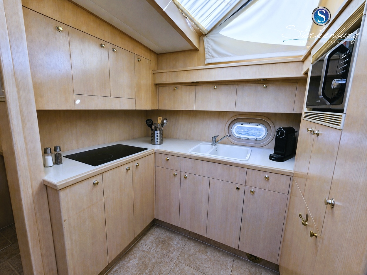 Valk Comfort 45 — foto 22 van 46