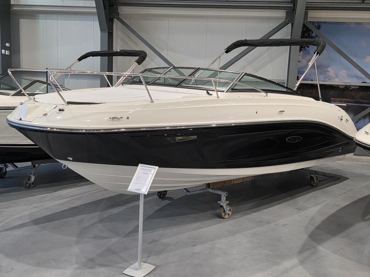 Sea Ray 230 Sun Sport