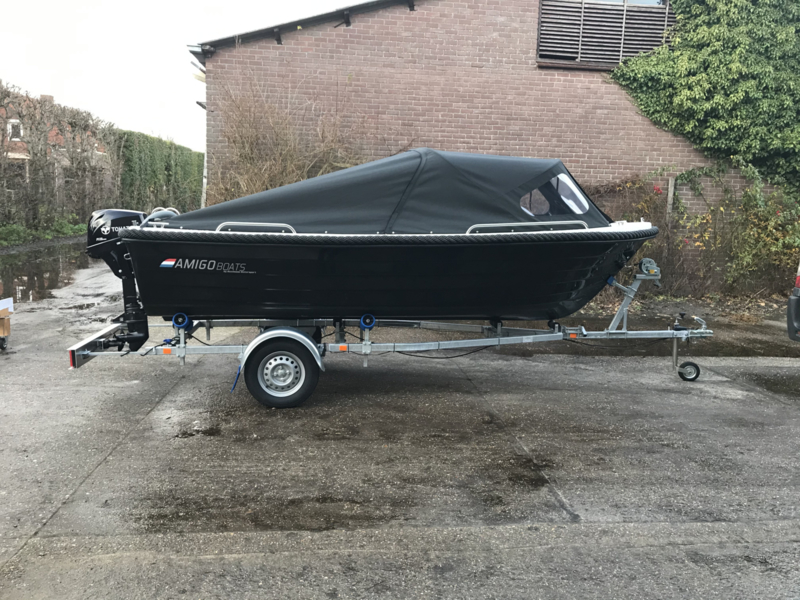 Amigo 470 Q — foto 14 van 19