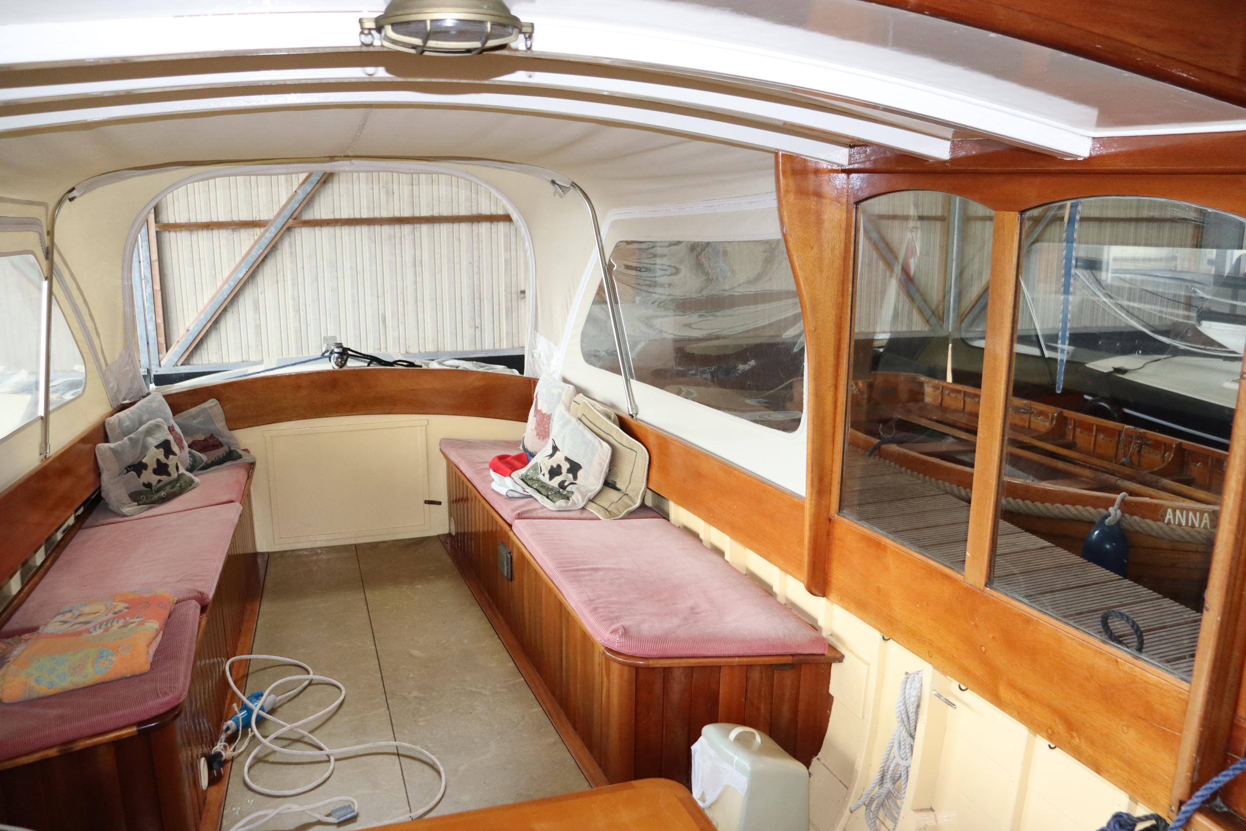 Bakdekkruiser 10.50 — foto 19 van 29