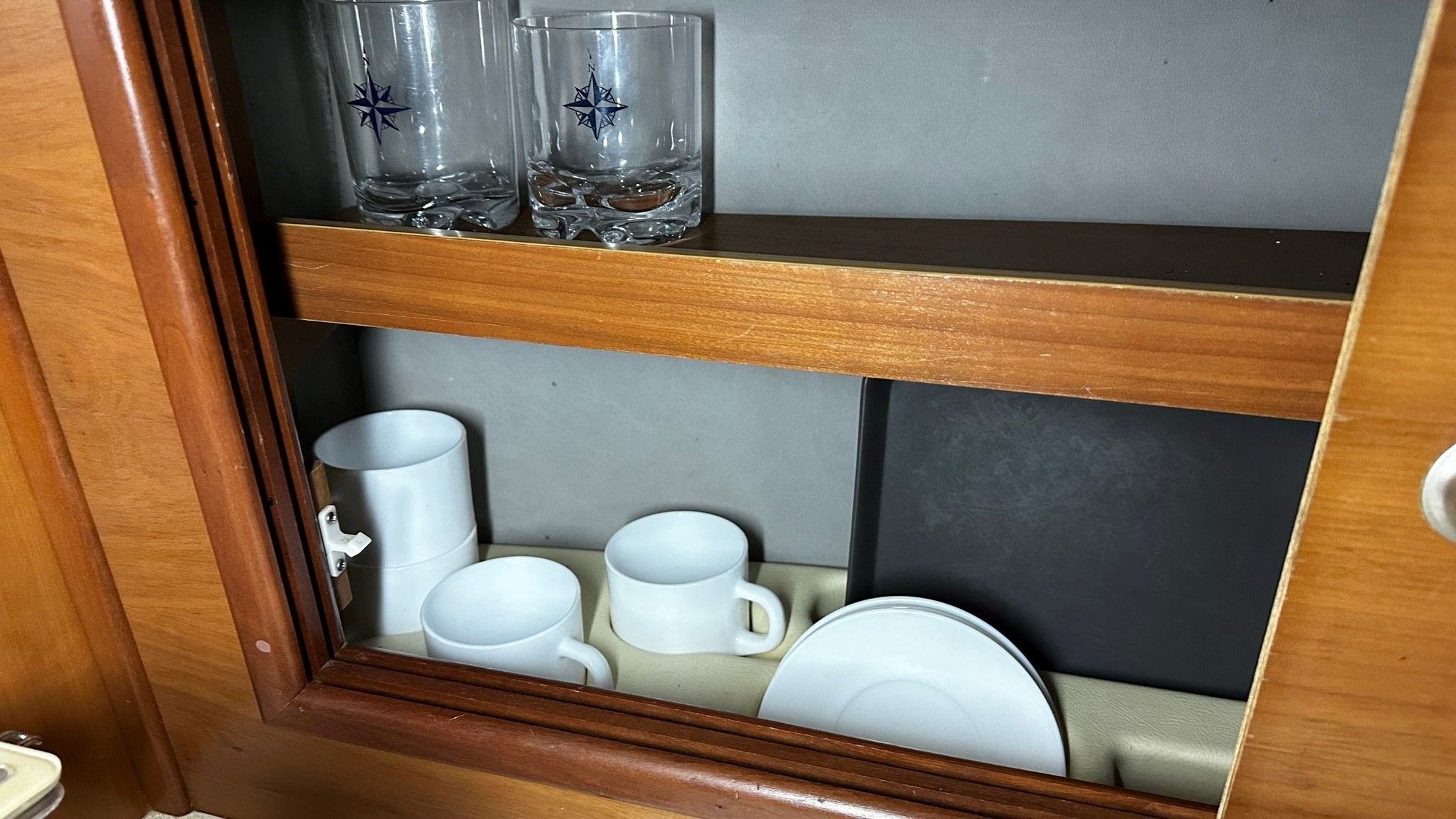 Dehler 35 CWS — foto 19 van 50