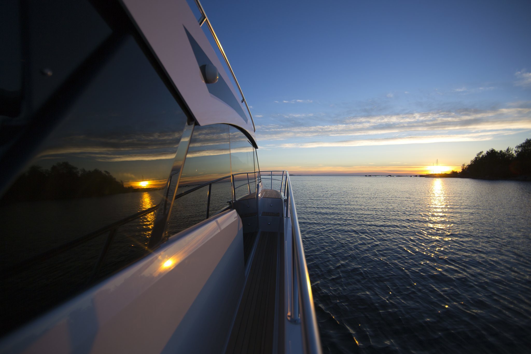 Grandezza 37 CA (Hybride varen mogelijk) — foto 10 van 30