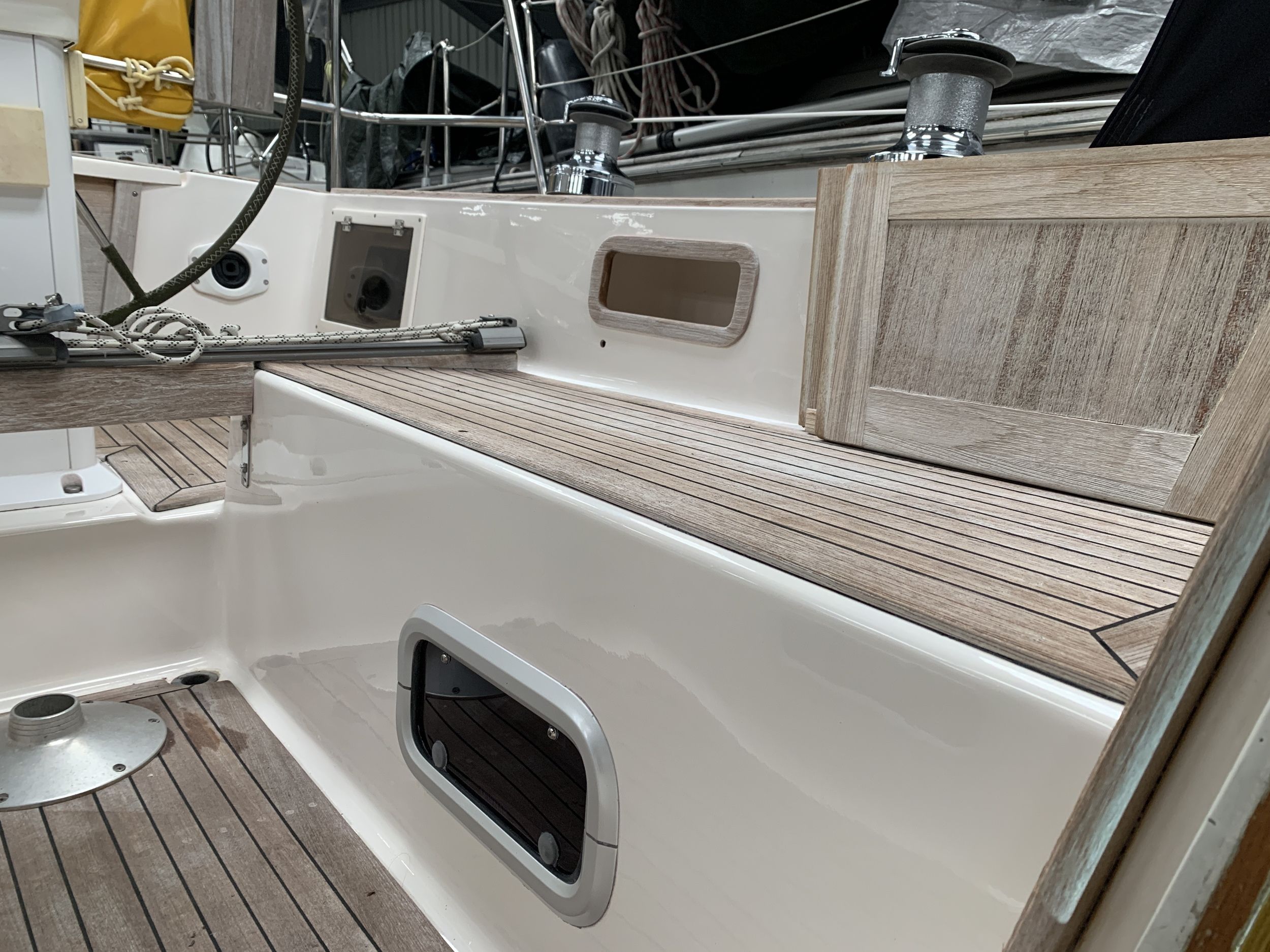 Wasa 370 — foto 43 van 50