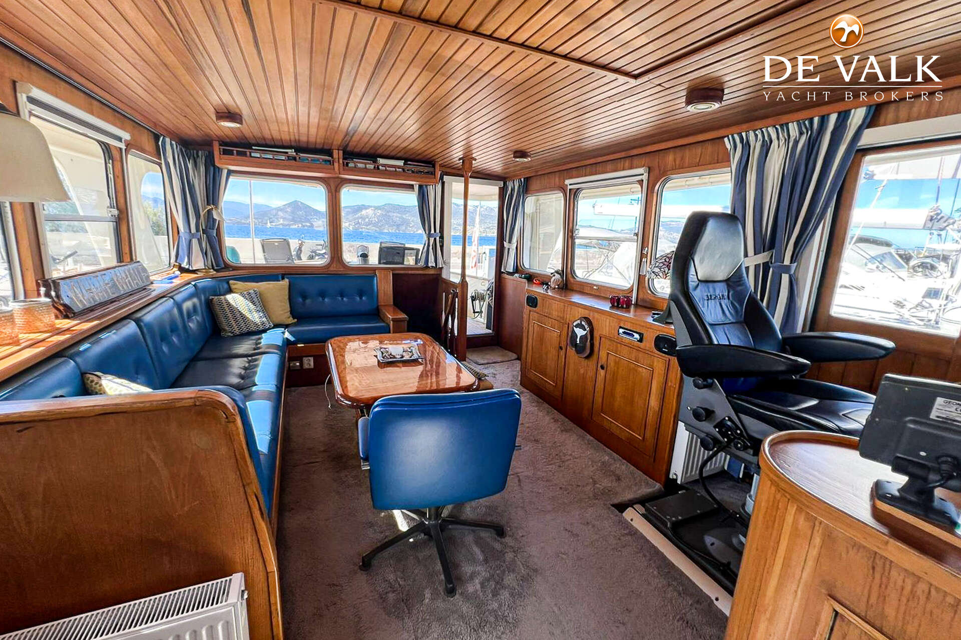 De Ruiter Kotter 1450 — foto 12 van 27