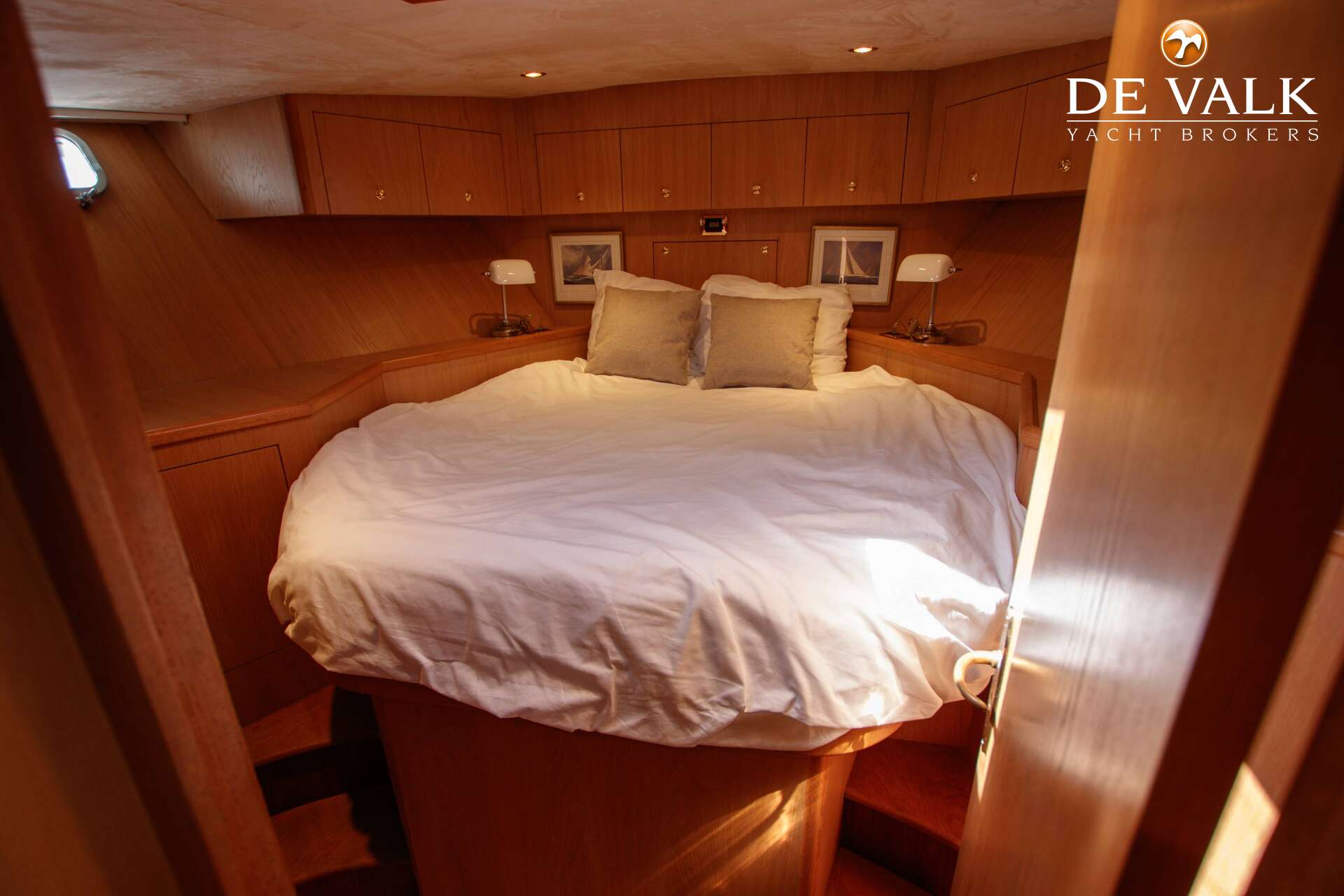Kompier Canoe Stern 1650 Trawler — foto 36 van 44