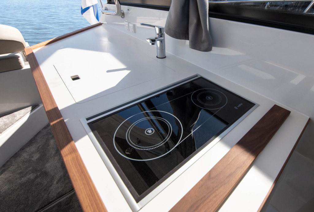 Grandezza 34 OC (Hybride varen mogelijk) — foto 16 van 22