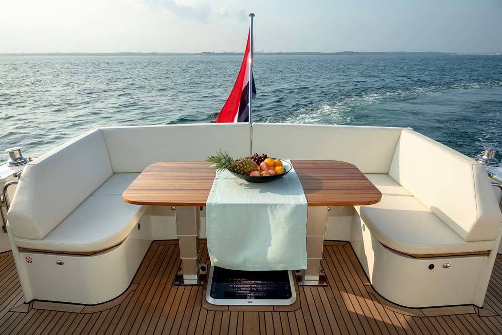 Linssen Grand Sturdy 500 AC Variotop — foto 28 van 68