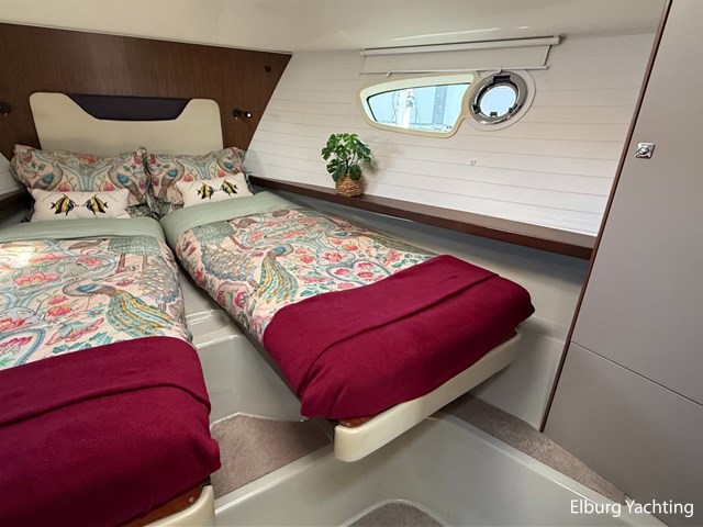 Bavaria E40 Flybridge — foto 23 van 87