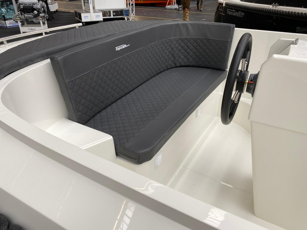 Topcraft 565 tender vaarklaar — foto 6 van 6