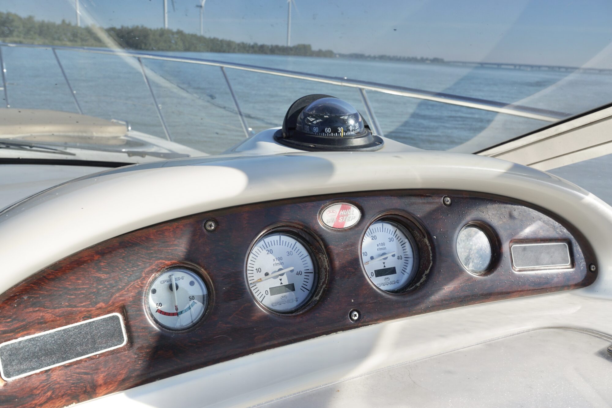 Cranchi Endurance 39 ‘Truluck’s’ — foto 17 van 50