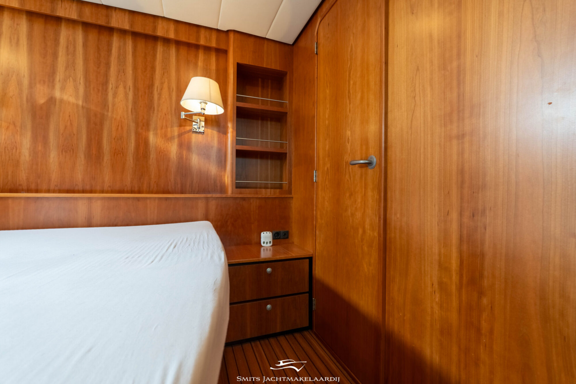 Linssen Grand Sturdy 43.9 AC — foto 56 van 106