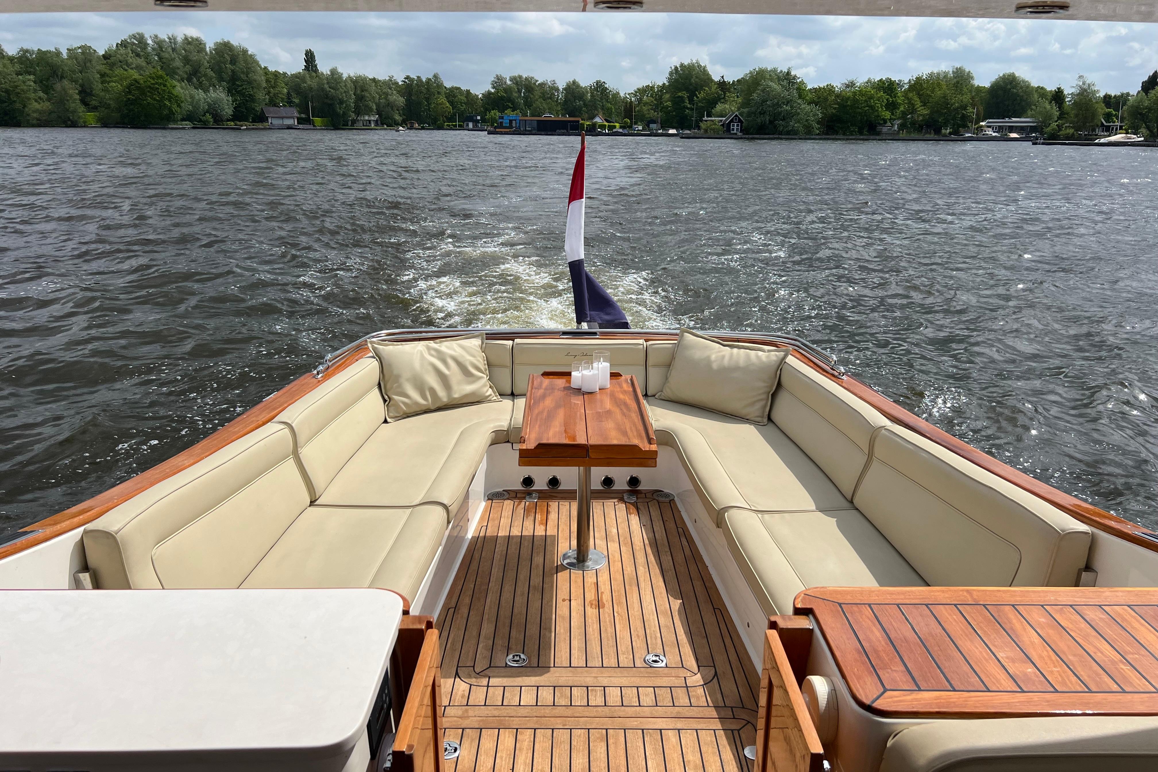 Long Island 40 Runabout — foto 20 van 71