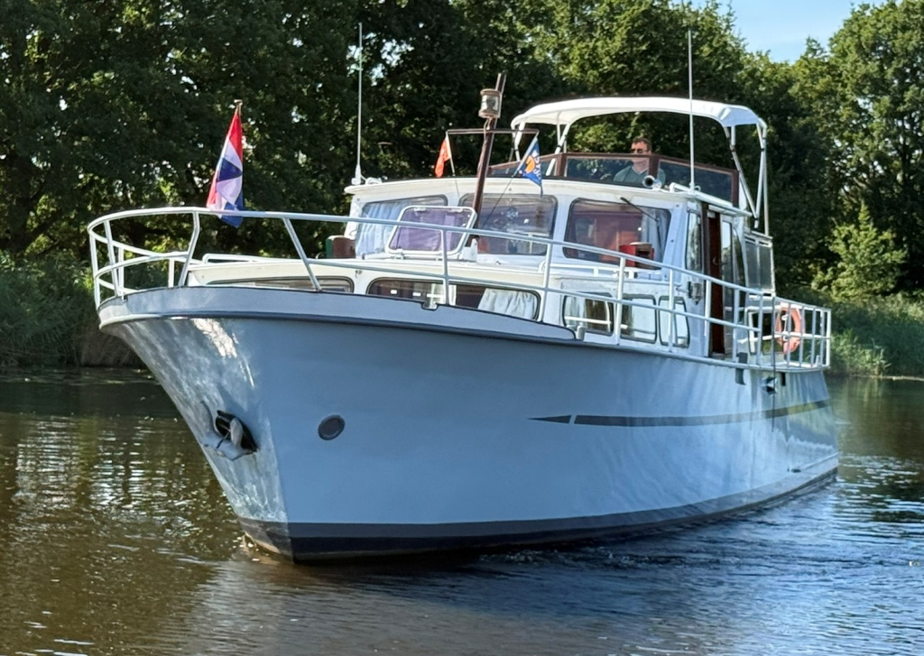 Bieze kruiser  1300 — foto 11 van 35