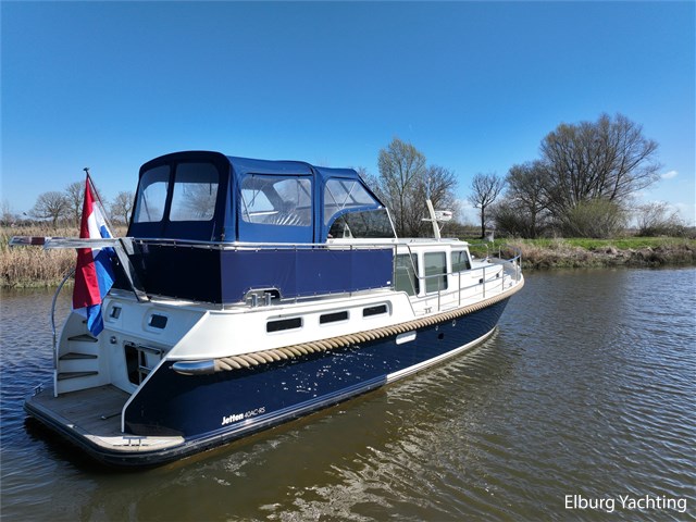Jetten 40 AC-RS — foto 63 van 72