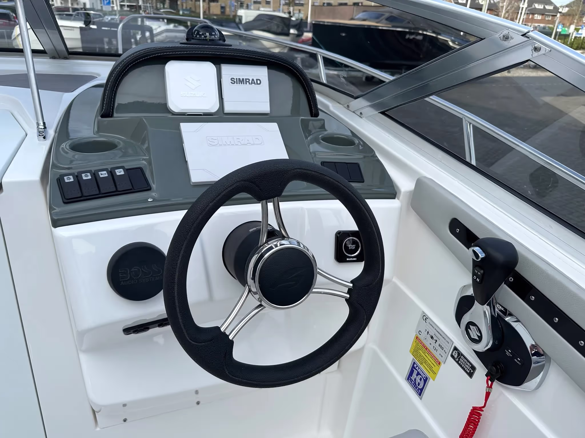 Karnic SL640 Walkaround — foto 12 van 25