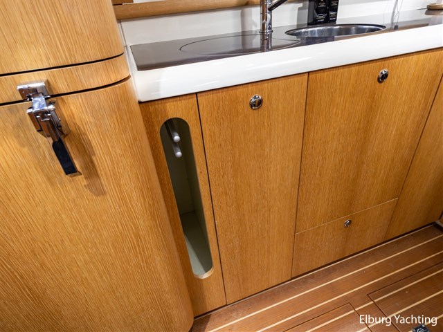 Fairline Targa 52 GT — foto 30 van 85