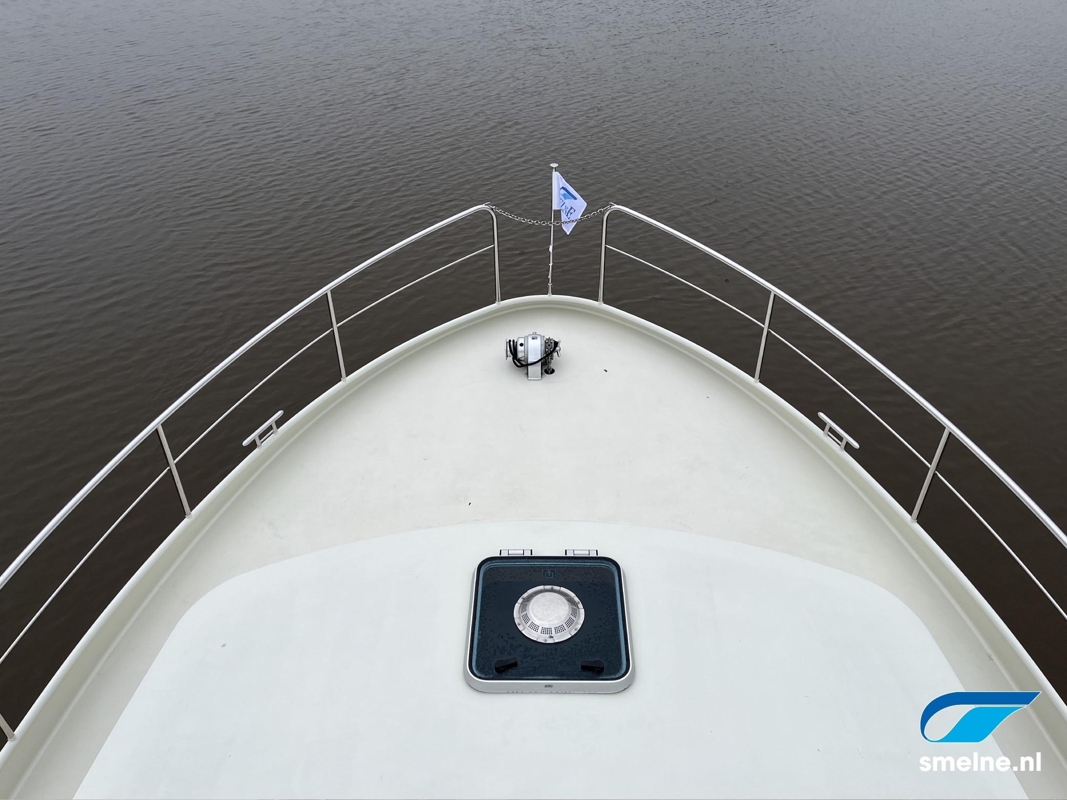 Linssen Grand Sturdy 43.9 AC — foto 79 van 90