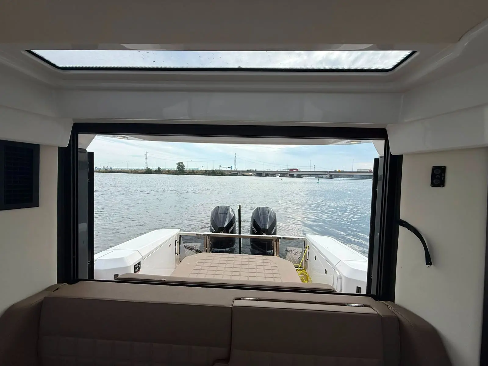 Saxdor 340 GTWA (Demo) — foto 28 van 29
