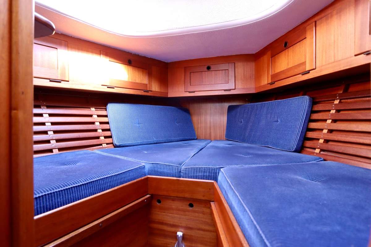Malö 40 H - Nomad SK 34 — foto 21 van 48