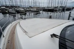 Prestige 560S — foto 52 van 239